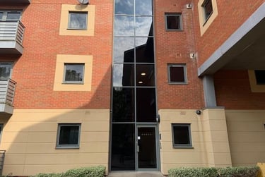 1 bed flat, Bristol Road, Selly Park, Birmingham, B57SQ - Image 9